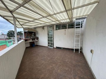 Departamento en venta en Cleotilde Torres, Puebla
