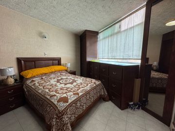 Departamento en venta en Cleotilde Torres, Puebla
