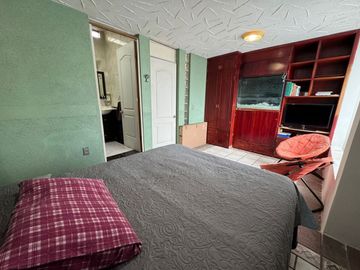 Departamento en venta en Cleotilde Torres, Puebla