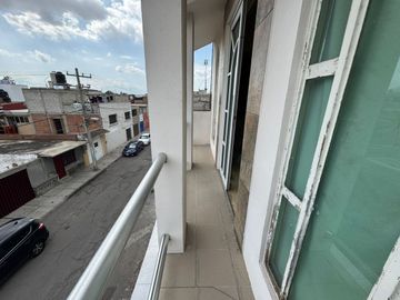 Departamento en venta en Cleotilde Torres, Puebla