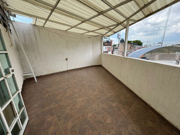 Departamento en venta en Cleotilde Torres, Puebla