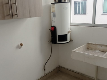 Departamento en venta en Chimalcoyotl