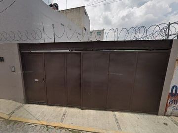 Departamento en venta en Chimalcoyotl