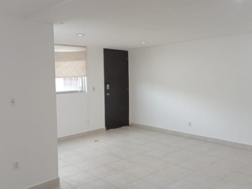 Departamento en venta en Chimalcoyotl