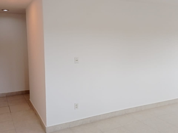 Departamento en venta en Chimalcoyotl