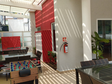 Departamento en venta en San Mateo Nopala