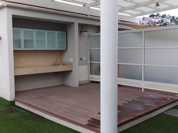Departamento en venta en San Mateo Nopala