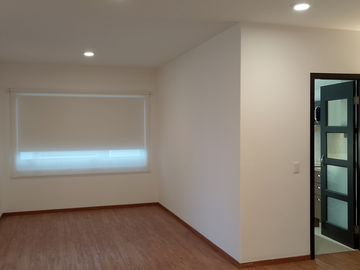 Departamento en venta en San Mateo Nopala