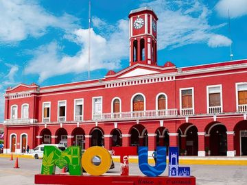 Últimos terreno en venta en Motul, Yucatán.