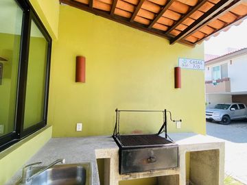 Casa en Venta en Ikal Residencial