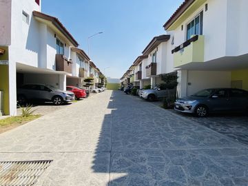 Casa en Venta en Ikal Residencial
