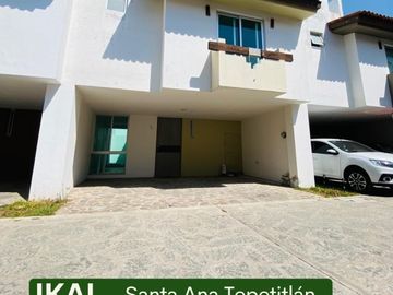 Casa en Venta en Ikal Residencial