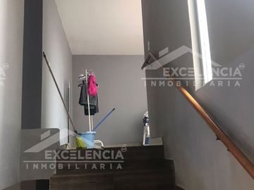 BAJA DE PRECIO!! VENTA DE CASA EN COLONIA REFORMA A UNOS PASOS DE LIBRAMIENTO