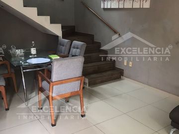 BAJA DE PRECIO!! VENTA DE CASA EN COLONIA REFORMA A UNOS PASOS DE LIBRAMIENTO