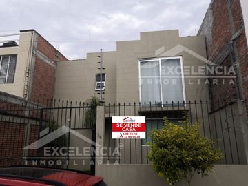 BAJA DE PRECIO!! VENTA DE CASA EN COLONIA REFORMA A UNOS PASOS DE LIBRAMIENTO