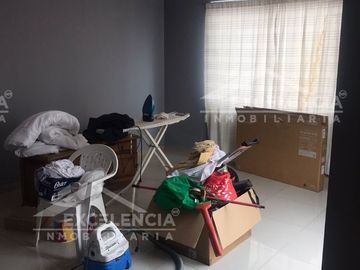 BAJA DE PRECIO!! VENTA DE CASA EN COLONIA REFORMA A UNOS PASOS DE LIBRAMIENTO