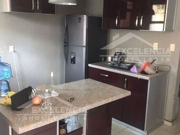 BAJA DE PRECIO!! VENTA DE CASA EN COLONIA REFORMA A UNOS PASOS DE LIBRAMIENTO