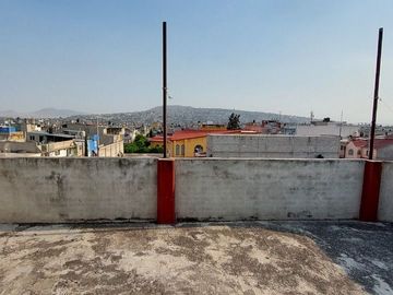 Casa en VENTA en Chimalhuacan