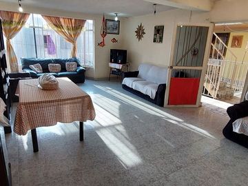 Casa en VENTA en Chimalhuacan