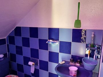 Casa en VENTA en Chimalhuacan