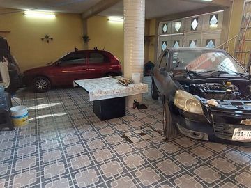Casa en VENTA en Chimalhuacan