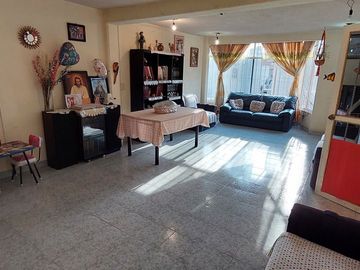 Casa en VENTA en Chimalhuacan