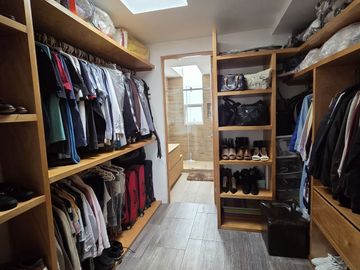Se vende casa en Fuentes de Tepepan, Tlalpan.
