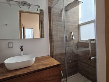 Se vende casa en Fuentes de Tepepan, Tlalpan.