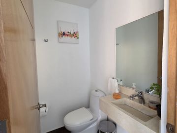 Se vende casa en Fuentes de Tepepan, Tlalpan.
