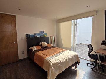 Se vende casa en Fuentes de Tepepan, Tlalpan.