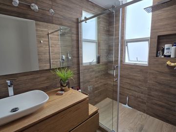 Se vende casa en Fuentes de Tepepan, Tlalpan.