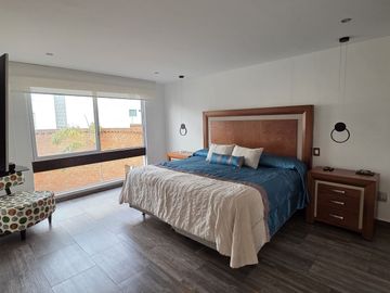 Se vende casa en Fuentes de Tepepan, Tlalpan.