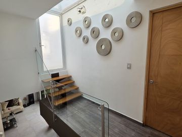 Se vende casa en Fuentes de Tepepan, Tlalpan.