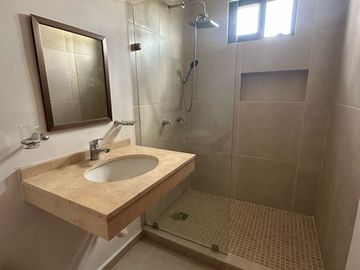 Casa en venta en Conkal Mérida Yucatán entrega inmediata de 3 recámaras