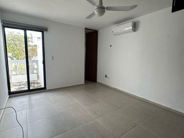 Casa en venta en Conkal Mérida Yucatán entrega inmediata de 3 recámaras
