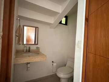 Casa en venta en Conkal Mérida Yucatán entrega inmediata de 3 recámaras
