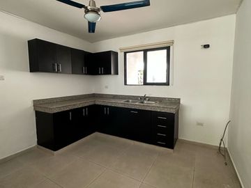 Casa en venta en Conkal Mérida Yucatán entrega inmediata de 3 recámaras
