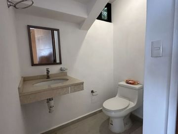 Casa en venta en Conkal Mérida Yucatán entrega inmediata de 3 recámaras