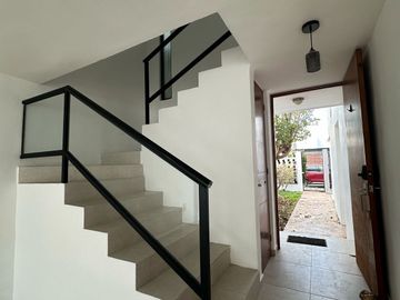Casa en venta en Conkal Mérida Yucatán entrega inmediata de 3 recámaras