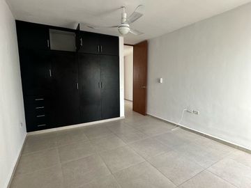 Casa en venta en Conkal Mérida Yucatán entrega inmediata de 3 recámaras