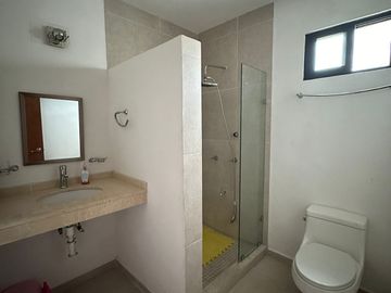 Casa en venta en Conkal Mérida Yucatán entrega inmediata de 3 recámaras