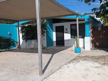 Beach House for Sale in MERIDA MEXICO (CHELEM)