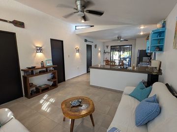 Beach House for Sale in MERIDA MEXICO (CHELEM)