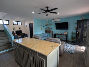 Beach House for Sale in MERIDA MEXICO (CHELEM)