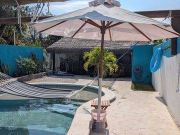 Beach House for Sale in MERIDA MEXICO (CHELEM)