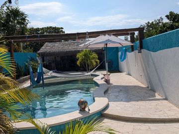 Beach House for Sale in MERIDA MEXICO (CHELEM)