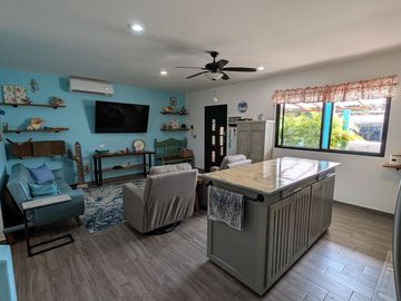 Beach House for Sale in MERIDA MEXICO (CHELEM)
