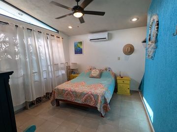 Beach House for Sale in MERIDA MEXICO (CHELEM)