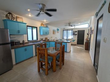 Beach House for Sale in MERIDA MEXICO (CHELEM)