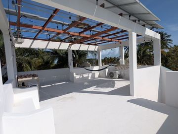 Beach House for Sale in MERIDA MEXICO (CHELEM)